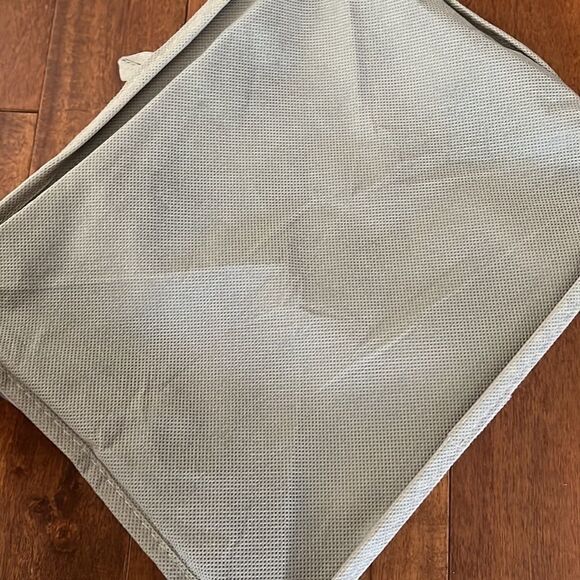 New Inter Design 2 pack accessory organizer for drawers- bra and socks - Picture 7 of 9